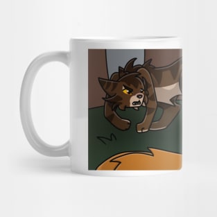 The Final Stand-Off Mug